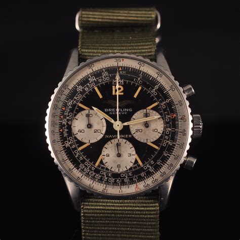 breitling iraqi 806|breitling navitimer 806.